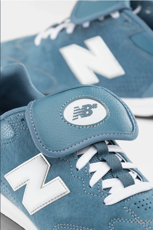 New Balance Numeric 442 - Navy / White