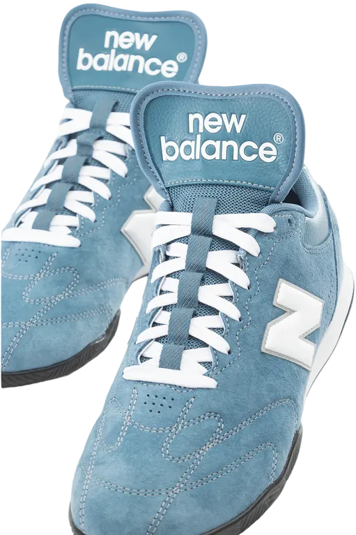 New Balance Numeric 442 - Navy / White