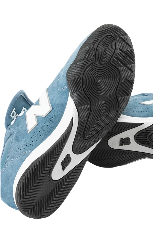 New Balance Numeric 442 - Navy / White