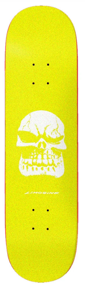 Limosine Cyrus Skol Deck - 8.38