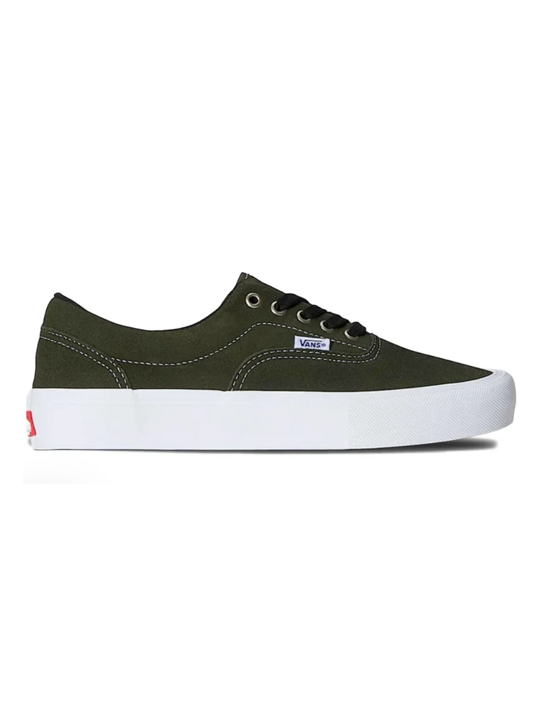 Vans Skate Era - Obsidian Fern