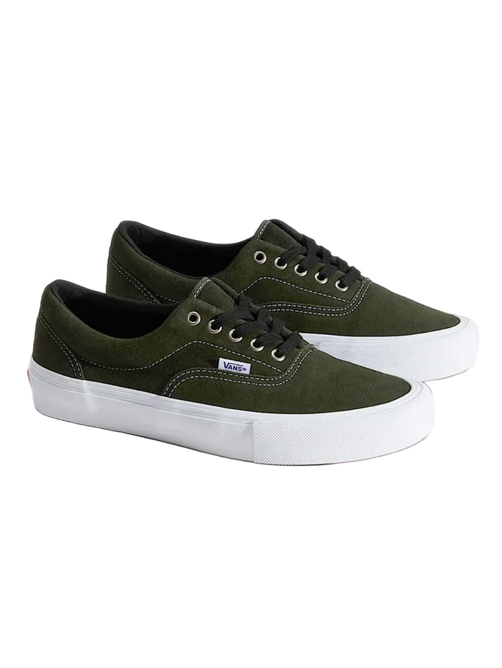 Vans Skate Era - Obsidian Fern