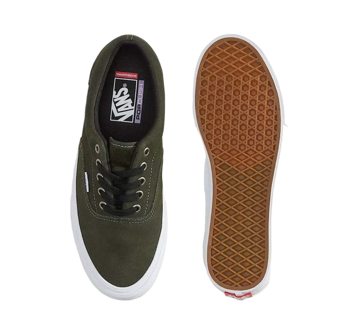 Vans Skate Era - Obsidian Fern