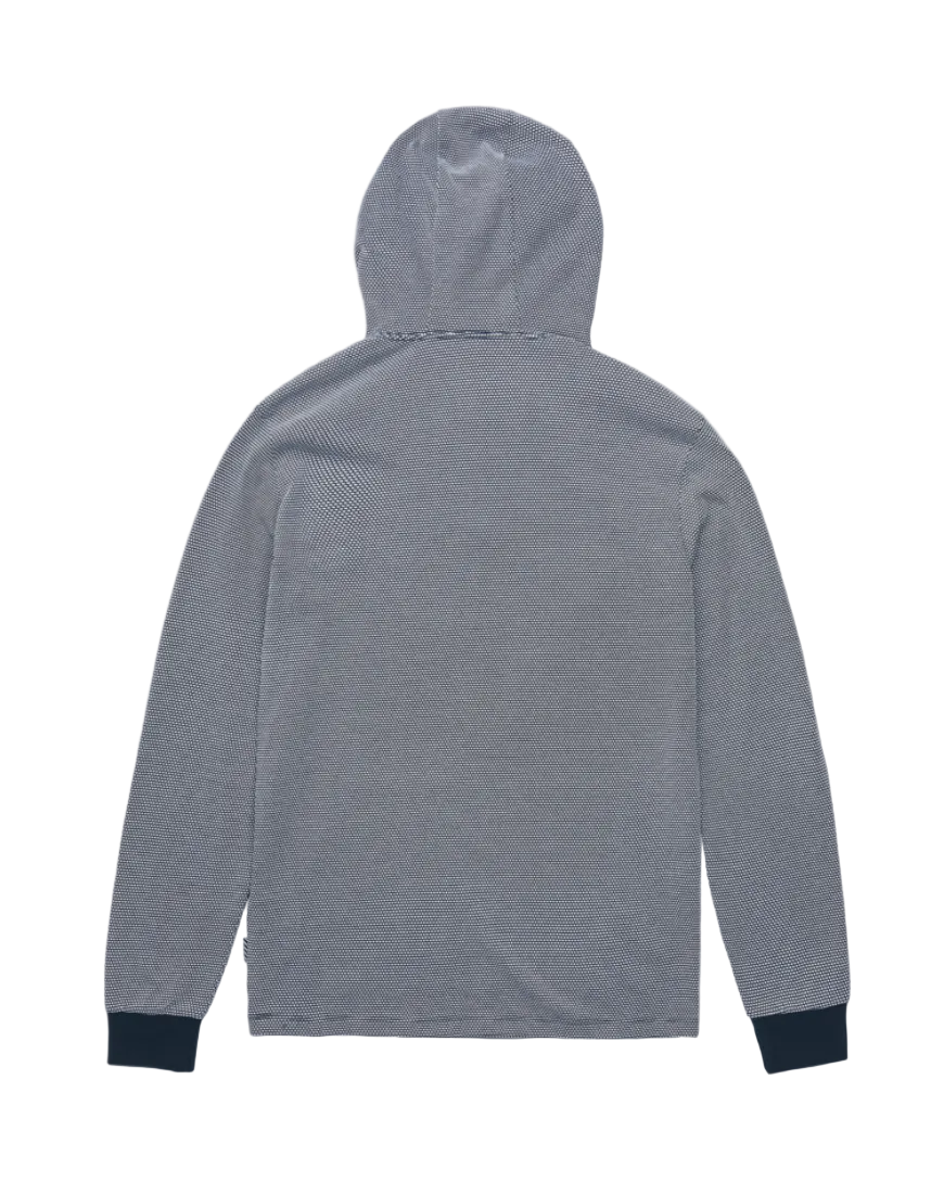 Volcom Rowan Thermal LS - Midnight