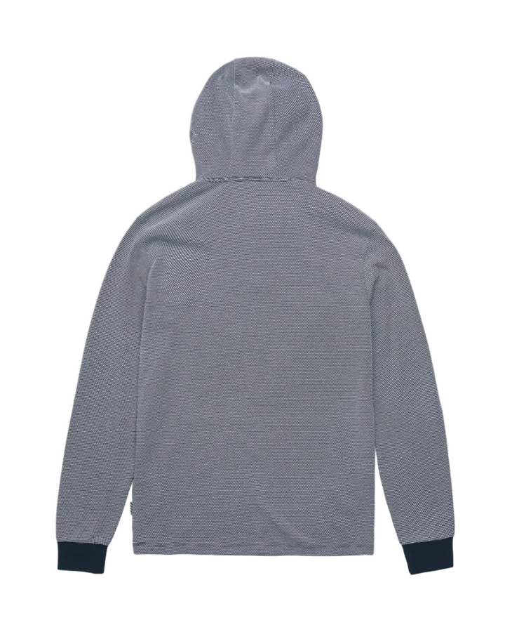 Volcom Rowan Thermal LS - Midnight