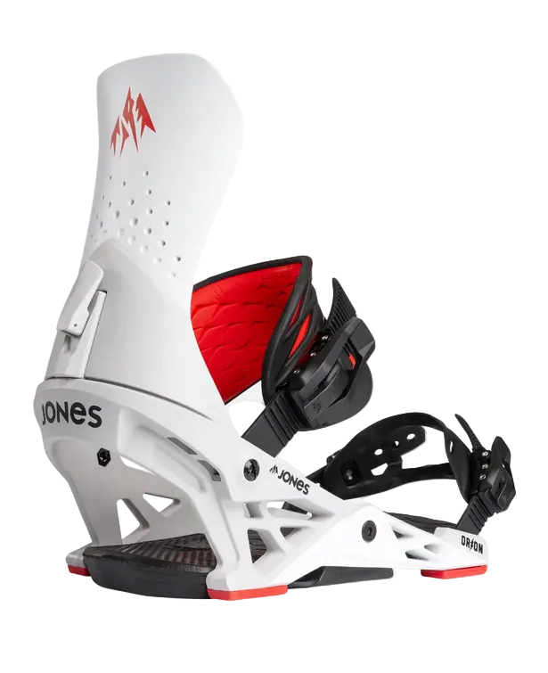 2027 Jones Orion Binding - Summit Gray