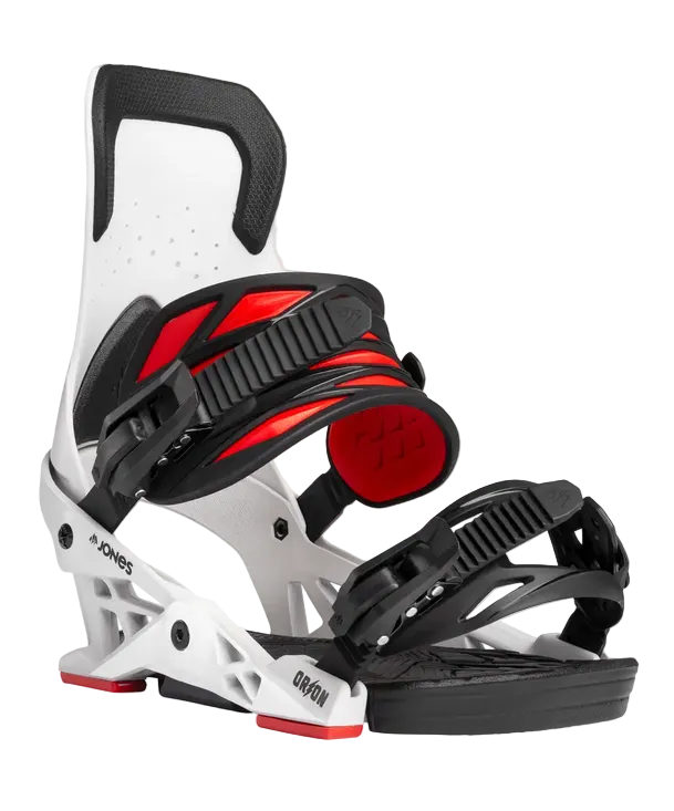 2027 Jones Orion Binding - Summit Gray
