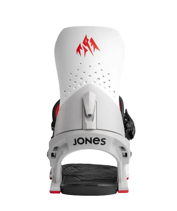 2027 Jones Orion Binding - Summit Gray