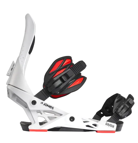 2027 Jones Orion Binding - Summit Gray