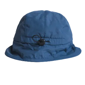 2027 Autumn DWR Flap Cap - Slate