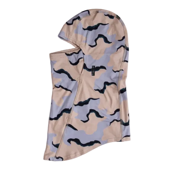 2027 Autumn Lt Weight Balaclava - Sand