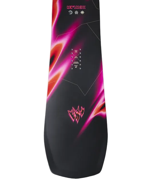 2027 Jones Howler Womens Snowboard - 151cm