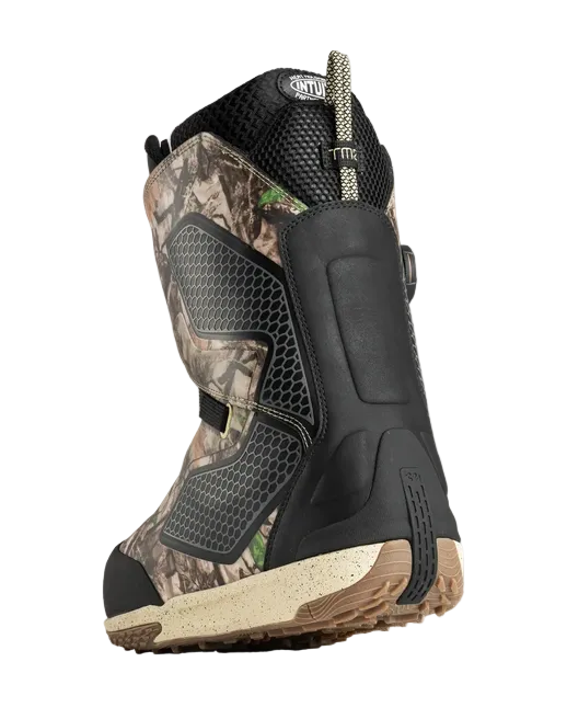 2027 32 Tm-2 DB Stevens Boot - Camo
