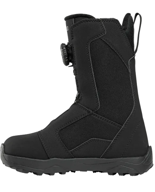 2027 32 Kids BOA Boot - Black