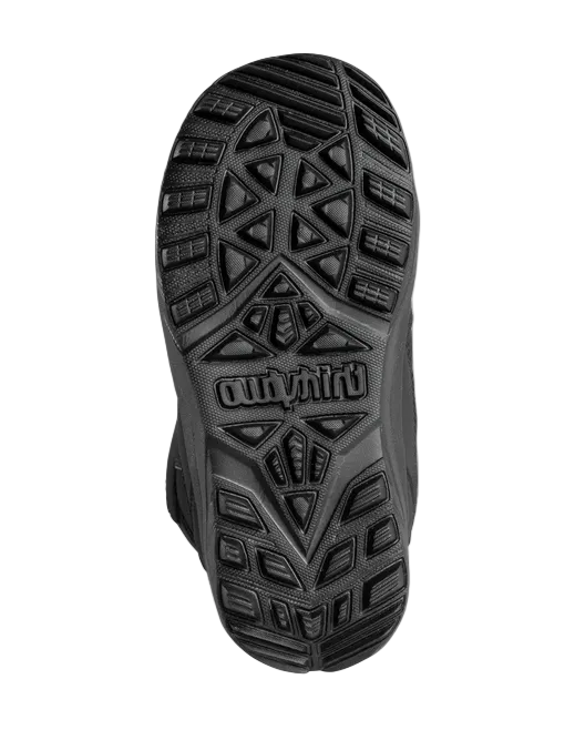 2027 32 Kids BOA Boot - Black