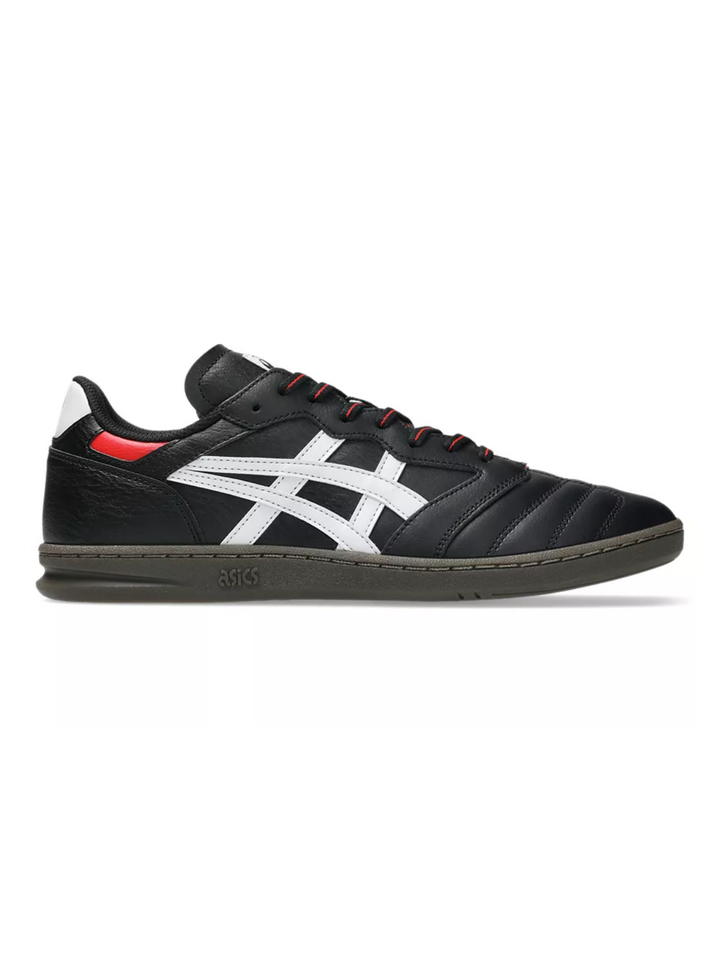 Asics Leggerezza FB - Black / White