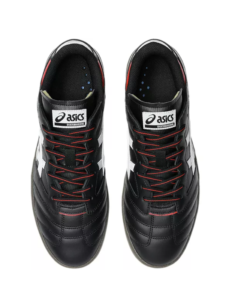 Asics Leggerezza FB - Black / White