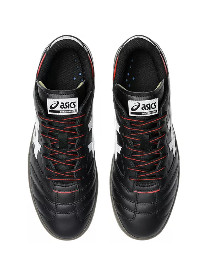 Asics Leggerezza FB - Black / White