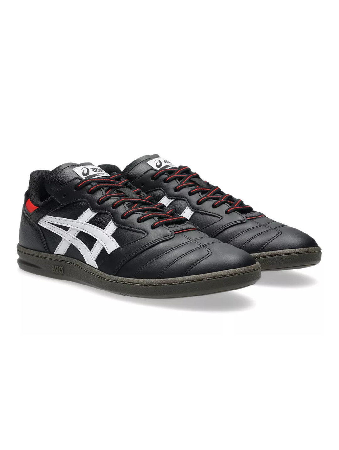 Asics Leggerezza FB - Black / White