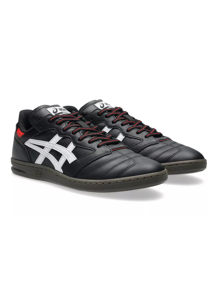 Asics Leggerezza FB - Black / White