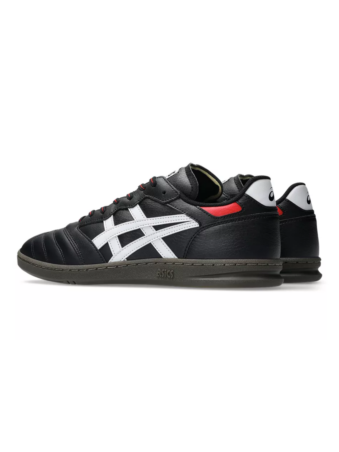 Asics Leggerezza FB - Black / White