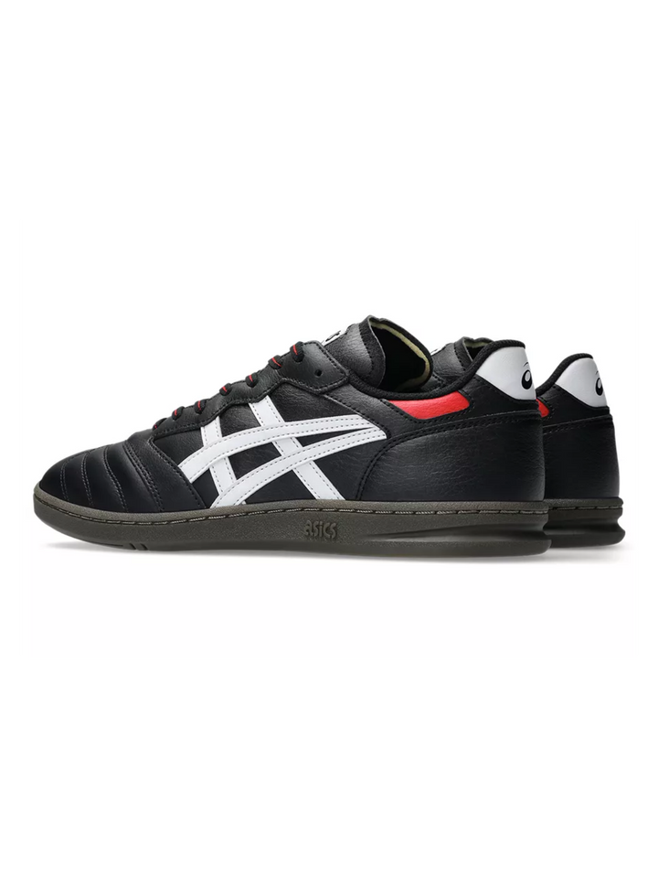 Asics Leggerezza FB - Black / White