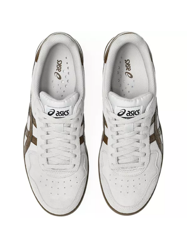 Asics Japan Pro - Cloud Grey / Brown Storm