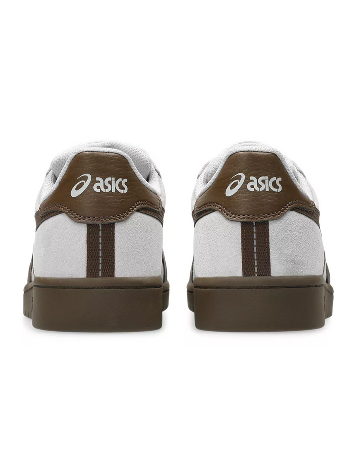Asics Japan Pro - Cloud Grey / Brown Storm