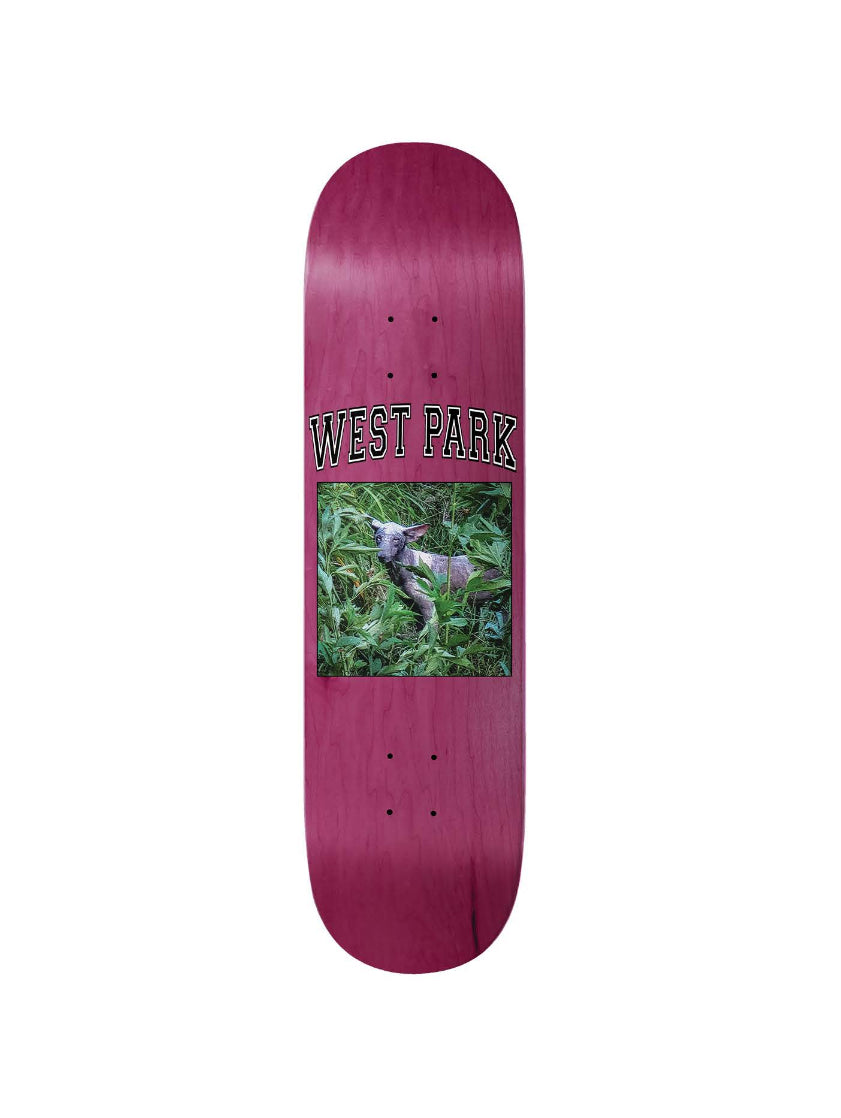 Limosine Angel Aaron Deck - 8.25