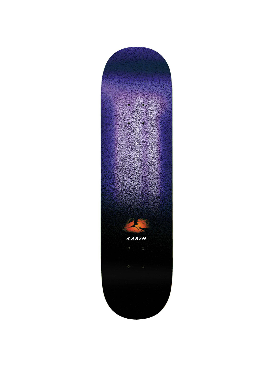 Limosine Third Eye Karim Deck - 8.25