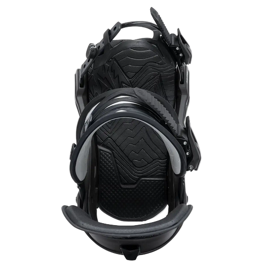 2026 Jones Orion Binding - Eclipse Black