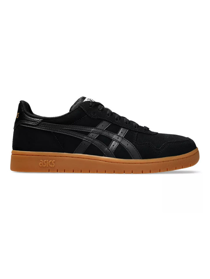 Asics Japan Pro - Black / Tan Presidio