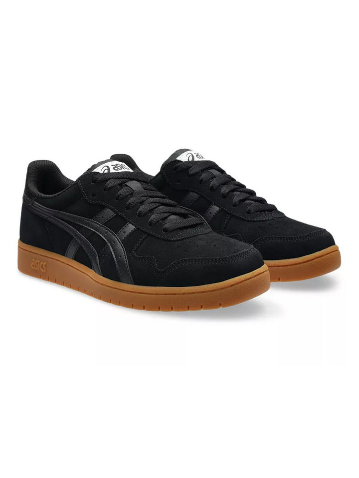 Asics Japan Pro - Black / Tan Presidio