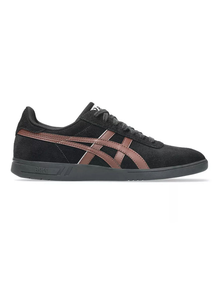Asics Gel-Vickka Pro - Black / Reddish Brown