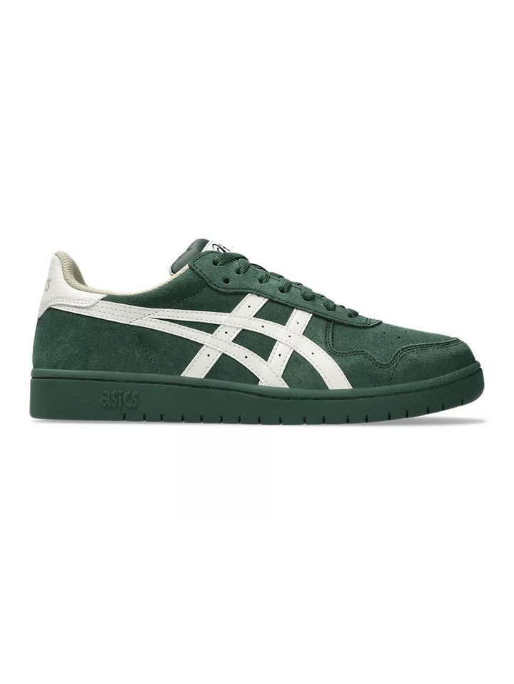 Asics Japan Pro - Forest Night / Cream