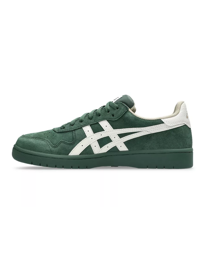 Asics Japan Pro - Forest Night / Cream