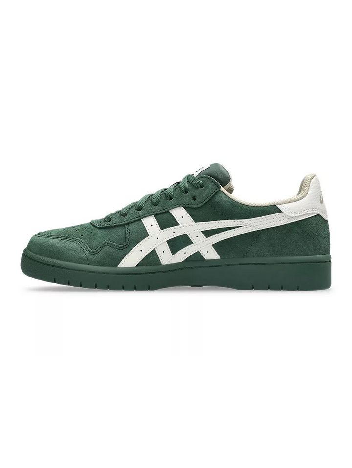 Asics Japan Pro - Forest Night / Cream