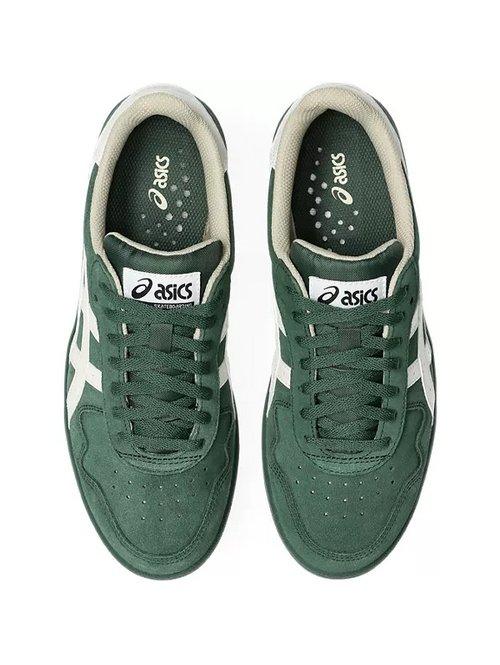 Asics Japan Pro - Forest Night / Cream
