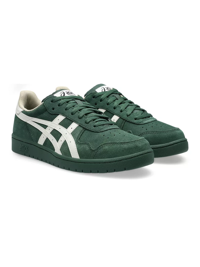 Asics Japan Pro - Forest Night / Cream