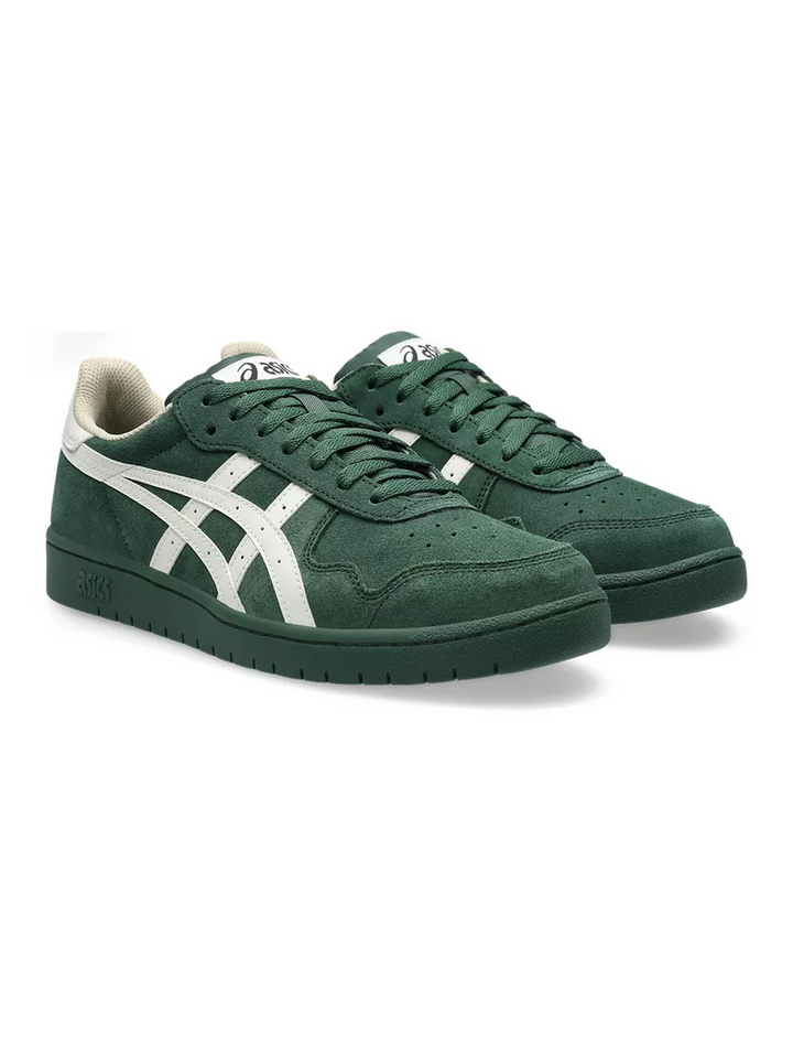 Asics Japan Pro - Forest Night / Cream