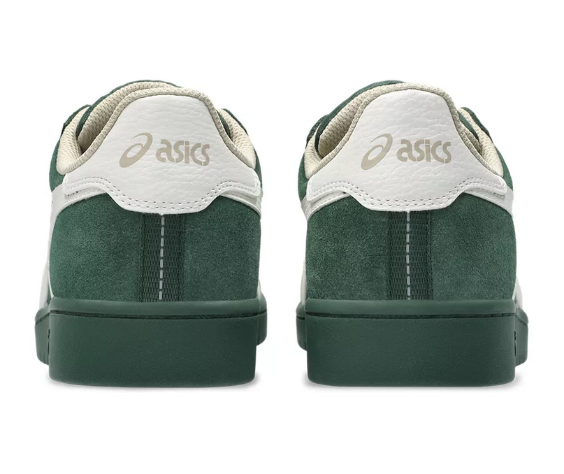Asics Japan Pro - Forest Night / Cream