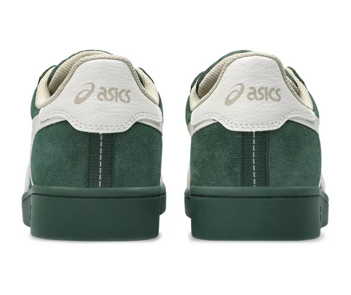Asics Japan Pro - Forest Night / Cream