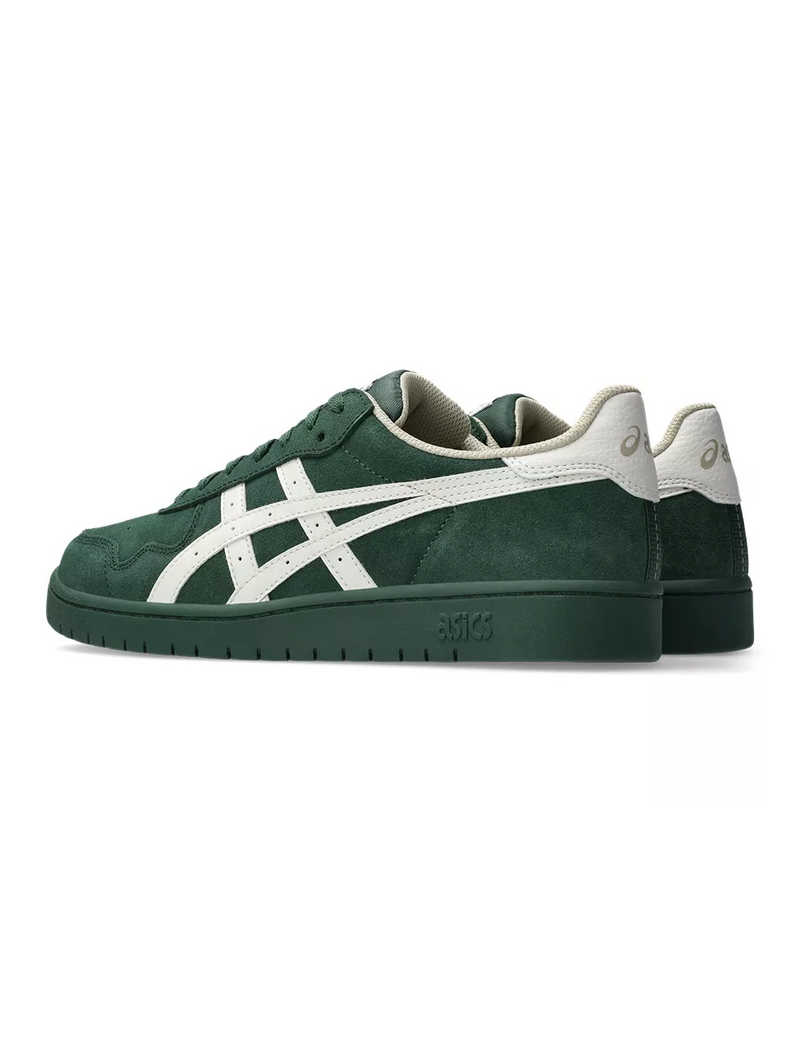 Asics Japan Pro - Forest Night / Cream