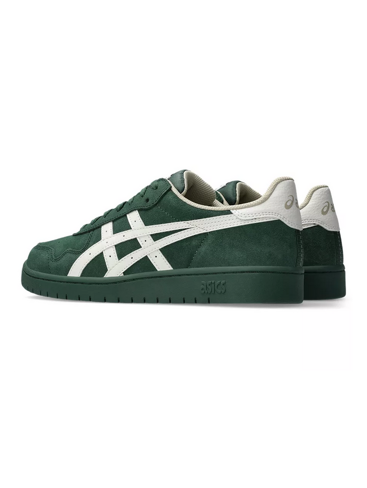 Asics Japan Pro - Forest Night / Cream