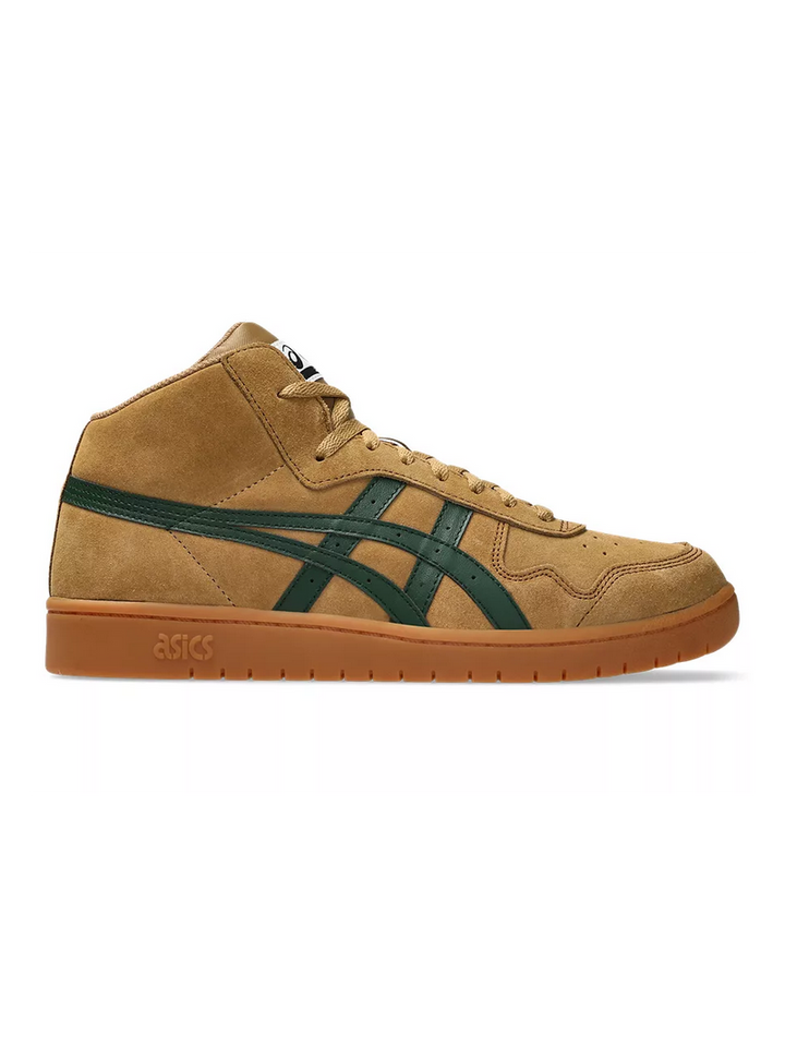 Asics Japan Pro MT - Walnut / Forest Night