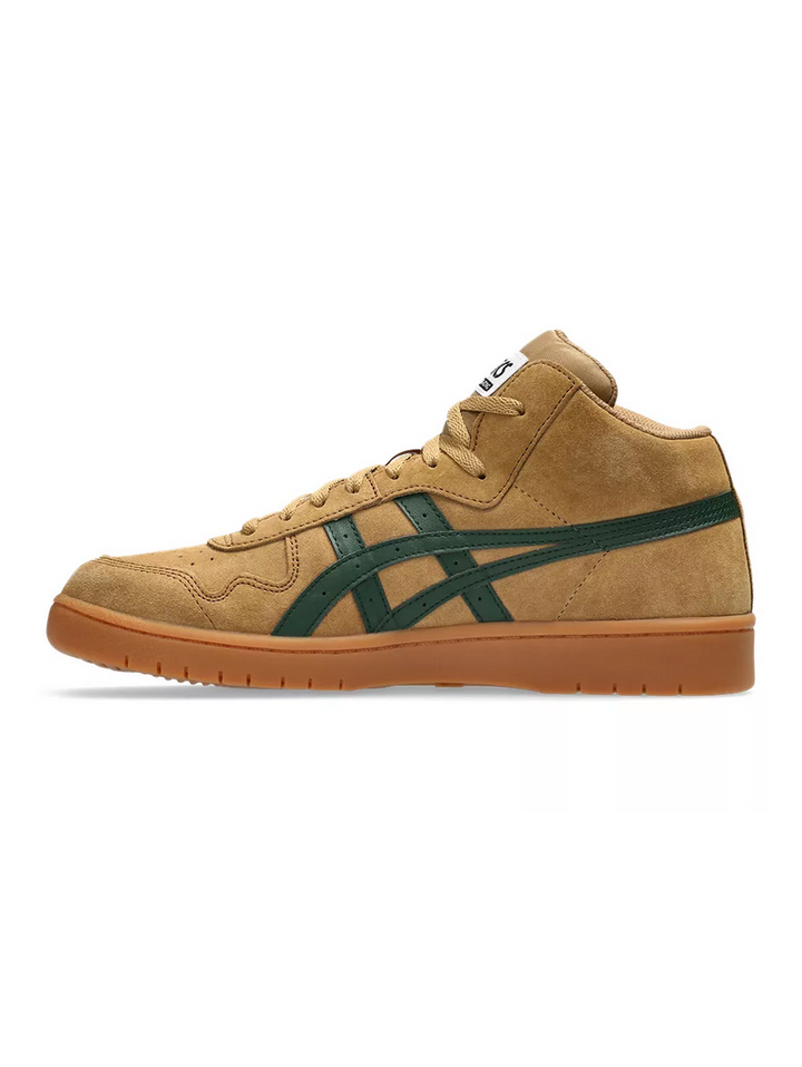 Asics Japan Pro MT - Walnut / Forest Night