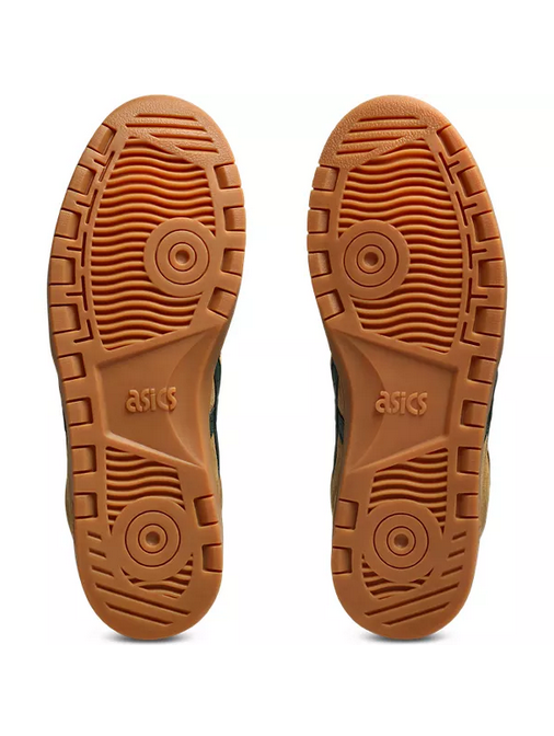 Asics Japan Pro MT - Walnut / Forest Night