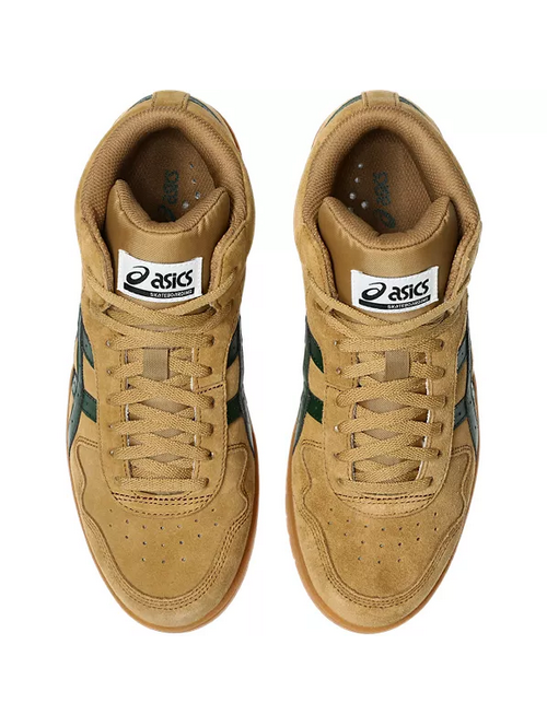 Asics Japan Pro MT - Walnut / Forest Night