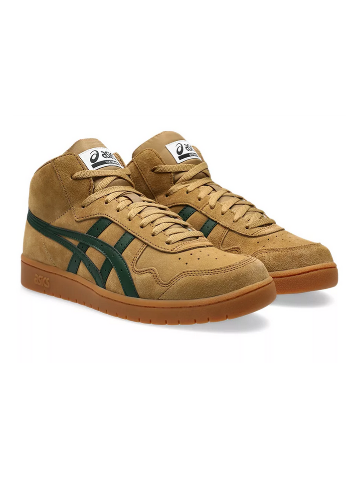 Asics Japan Pro MT - Walnut / Forest Night