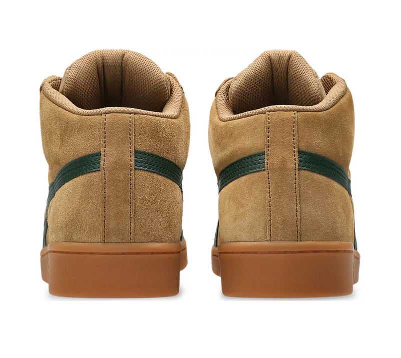 Asics Japan Pro MT - Walnut / Forest Night